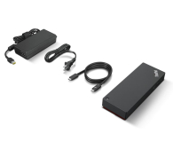 Lenovo ThinkPad Universal Thunderbolt 4 Dock - 682152 - zdjęcie 2